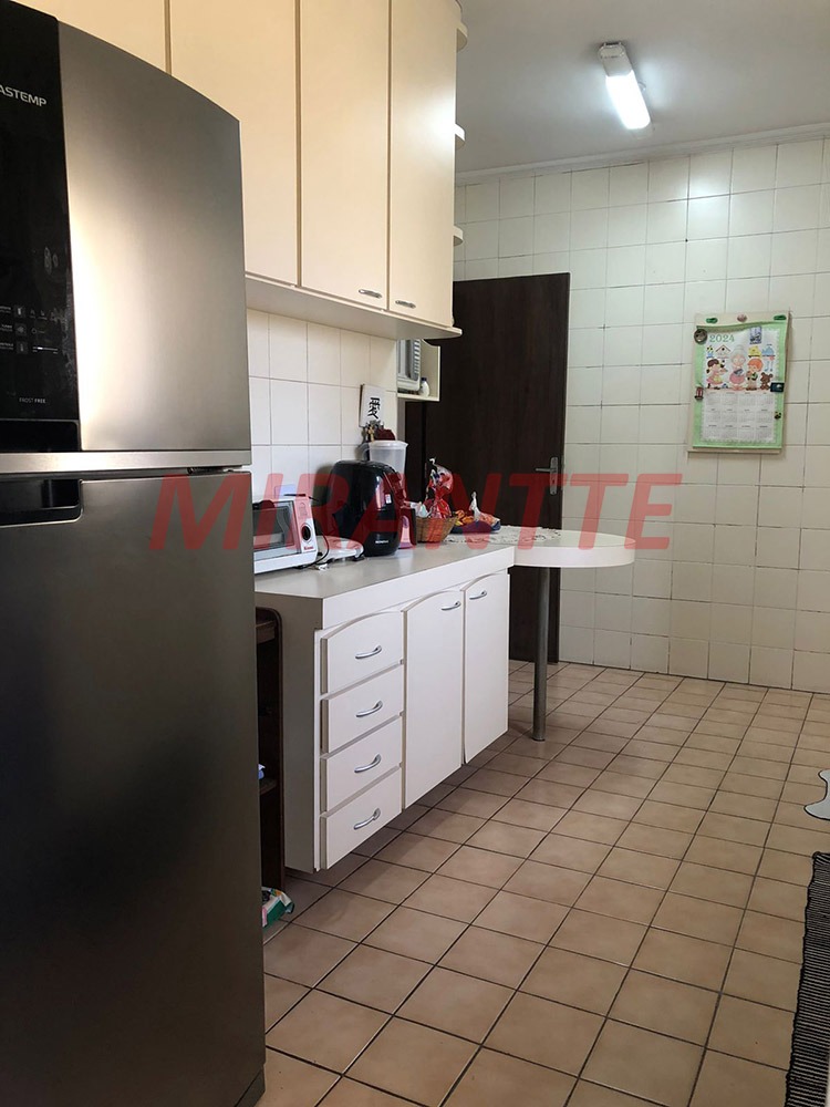 Apartamento de 101m² com 2 quartos em Tucuruvi