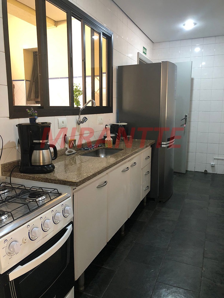 Apartamento de 101m² com 2 quartos em Tucuruvi