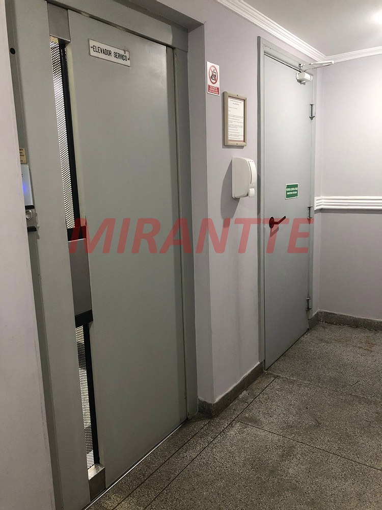 Apartamento de 101m² com 2 quartos em Tucuruvi