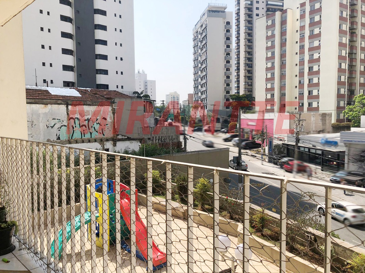 Apartamento de 101m² com 2 quartos em Tucuruvi