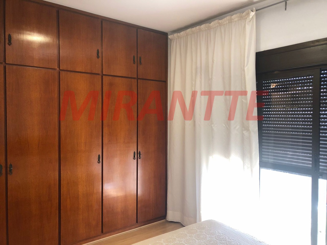 Apartamento de 101m² com 2 quartos em Tucuruvi