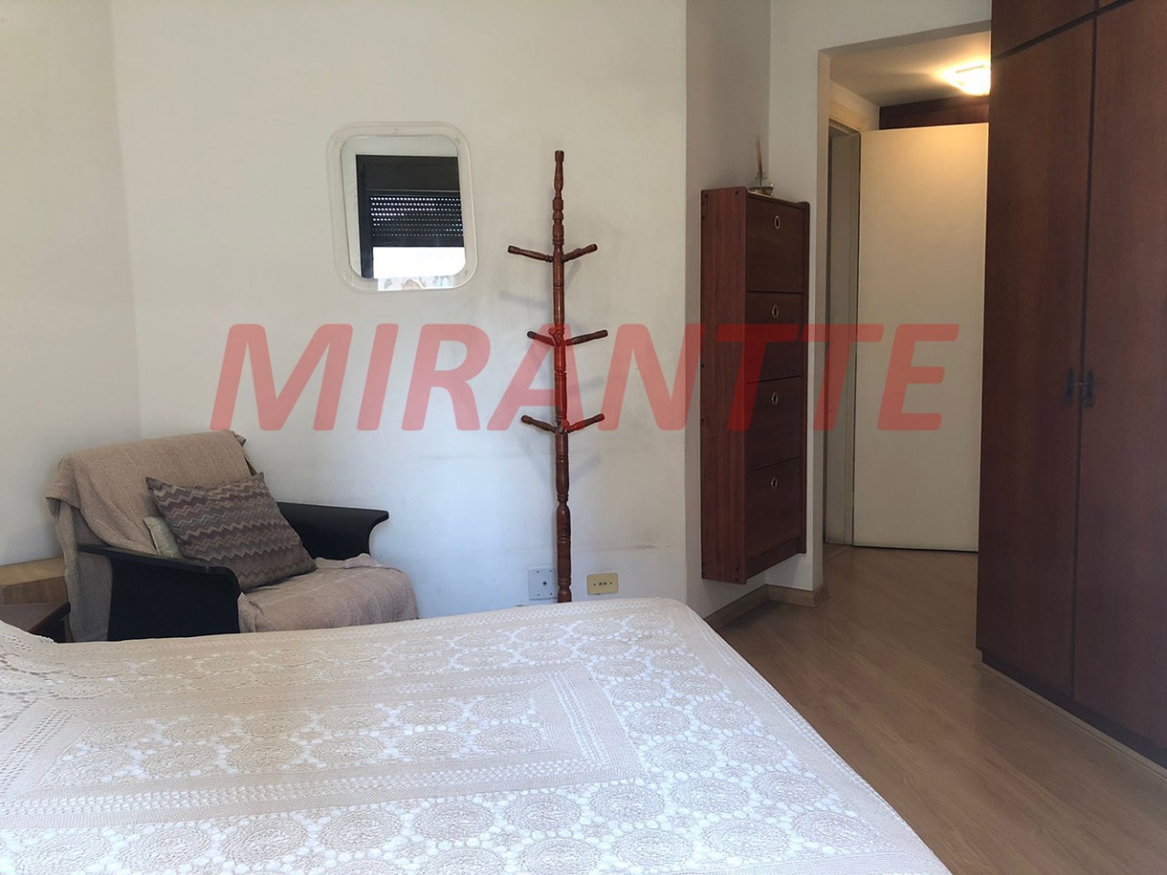 Apartamento de 101m² com 2 quartos em Tucuruvi