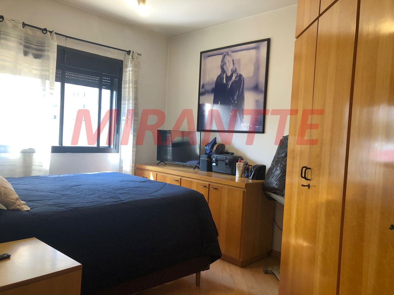 Apartamento de 101m² com 2 quartos em Tucuruvi