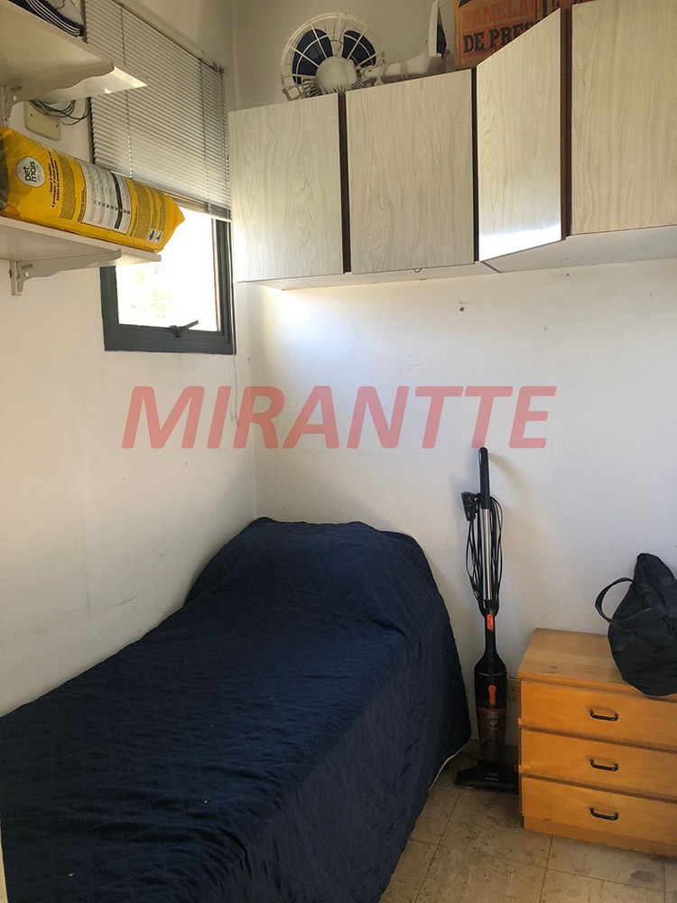 Apartamento de 101m² com 2 quartos em Tucuruvi