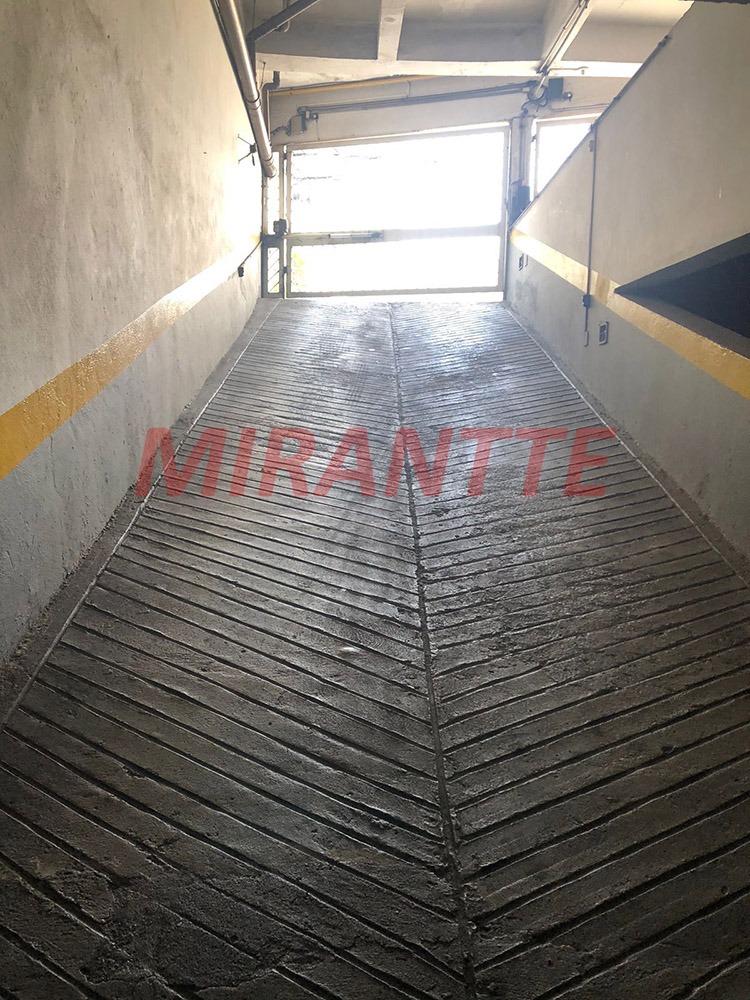 Apartamento de 101m² com 2 quartos em Tucuruvi