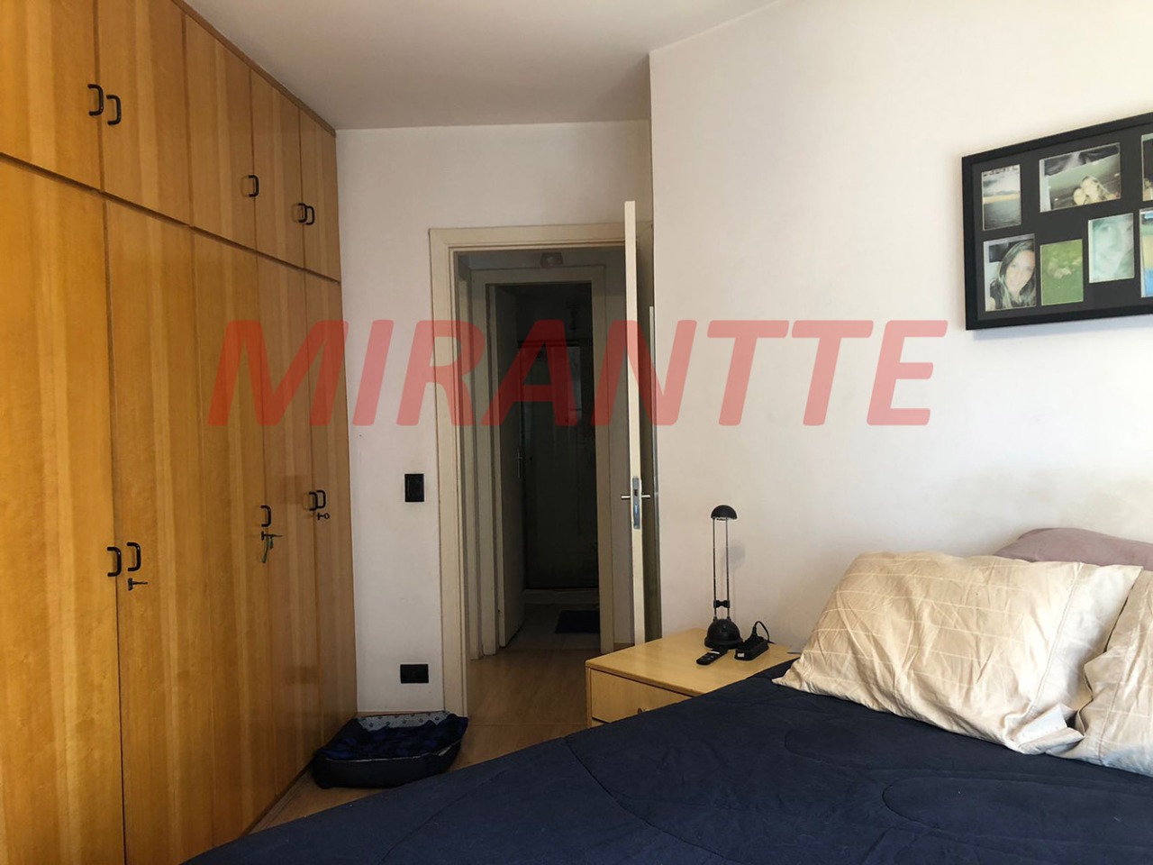 Apartamento de 101m² com 2 quartos em Tucuruvi