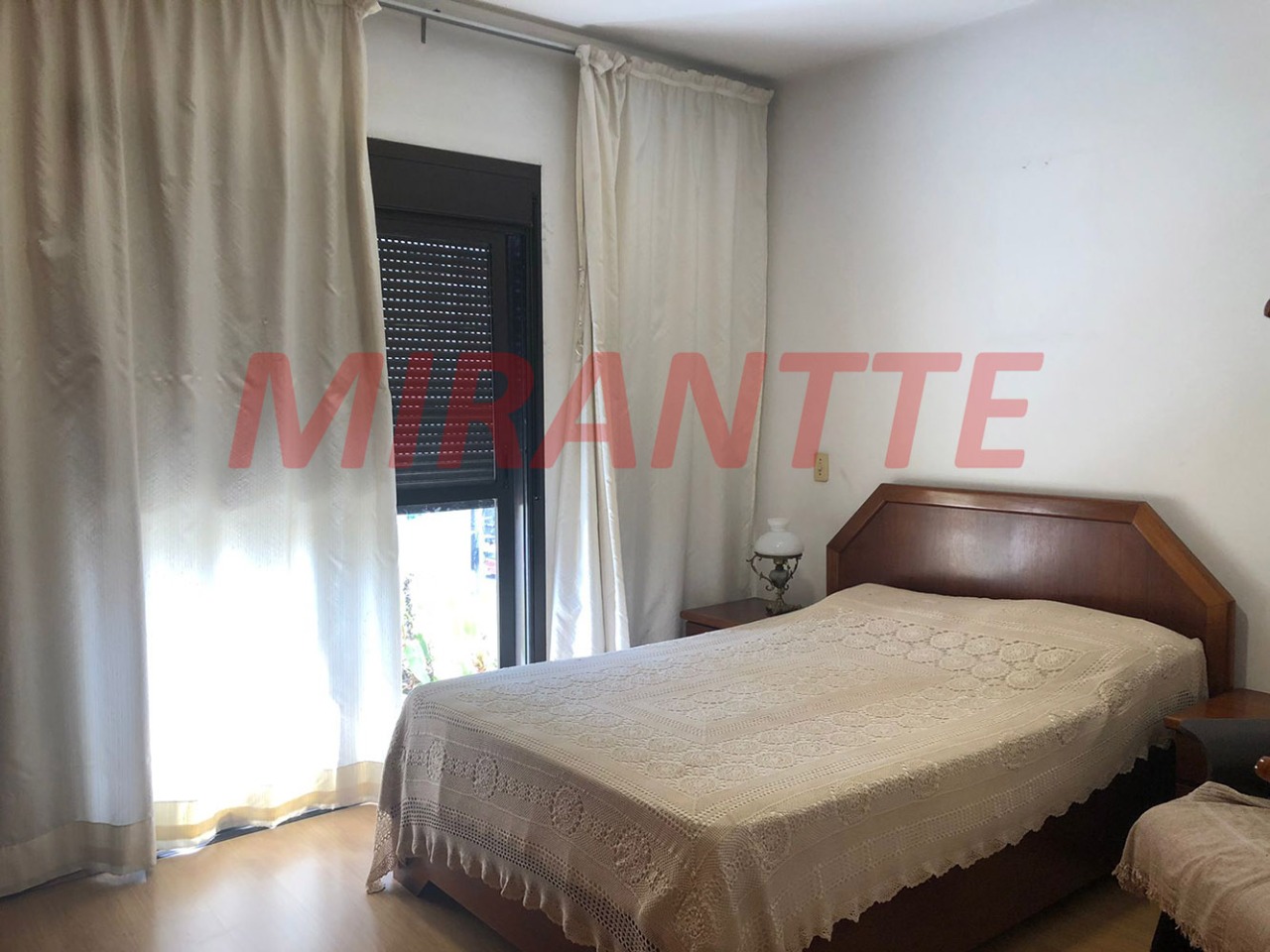 Apartamento de 101m² com 2 quartos em Tucuruvi