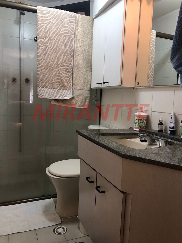 Apartamento de 101m² com 2 quartos em Tucuruvi