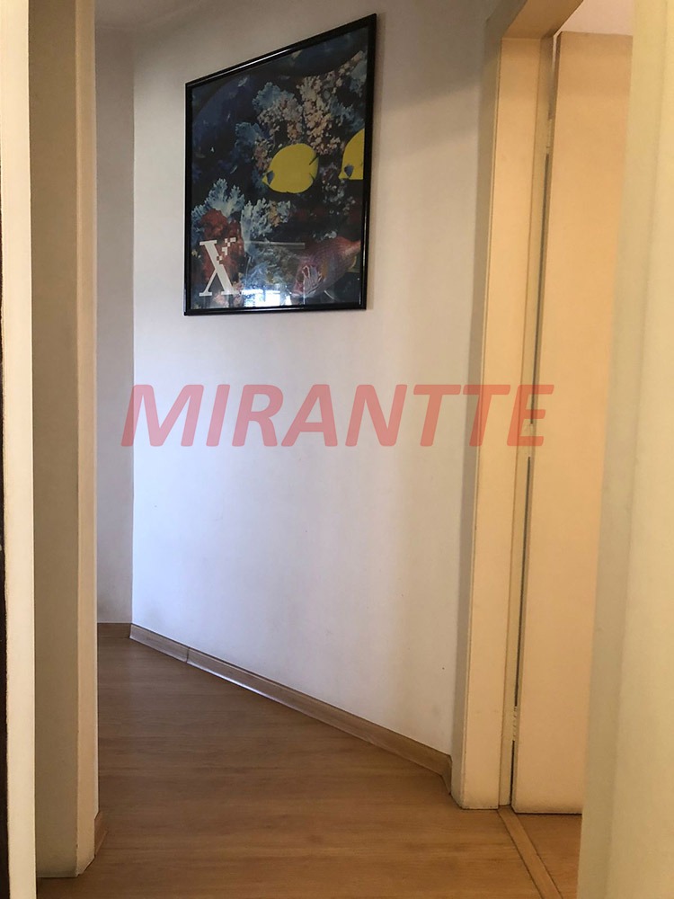 Apartamento de 101m² com 2 quartos em Tucuruvi