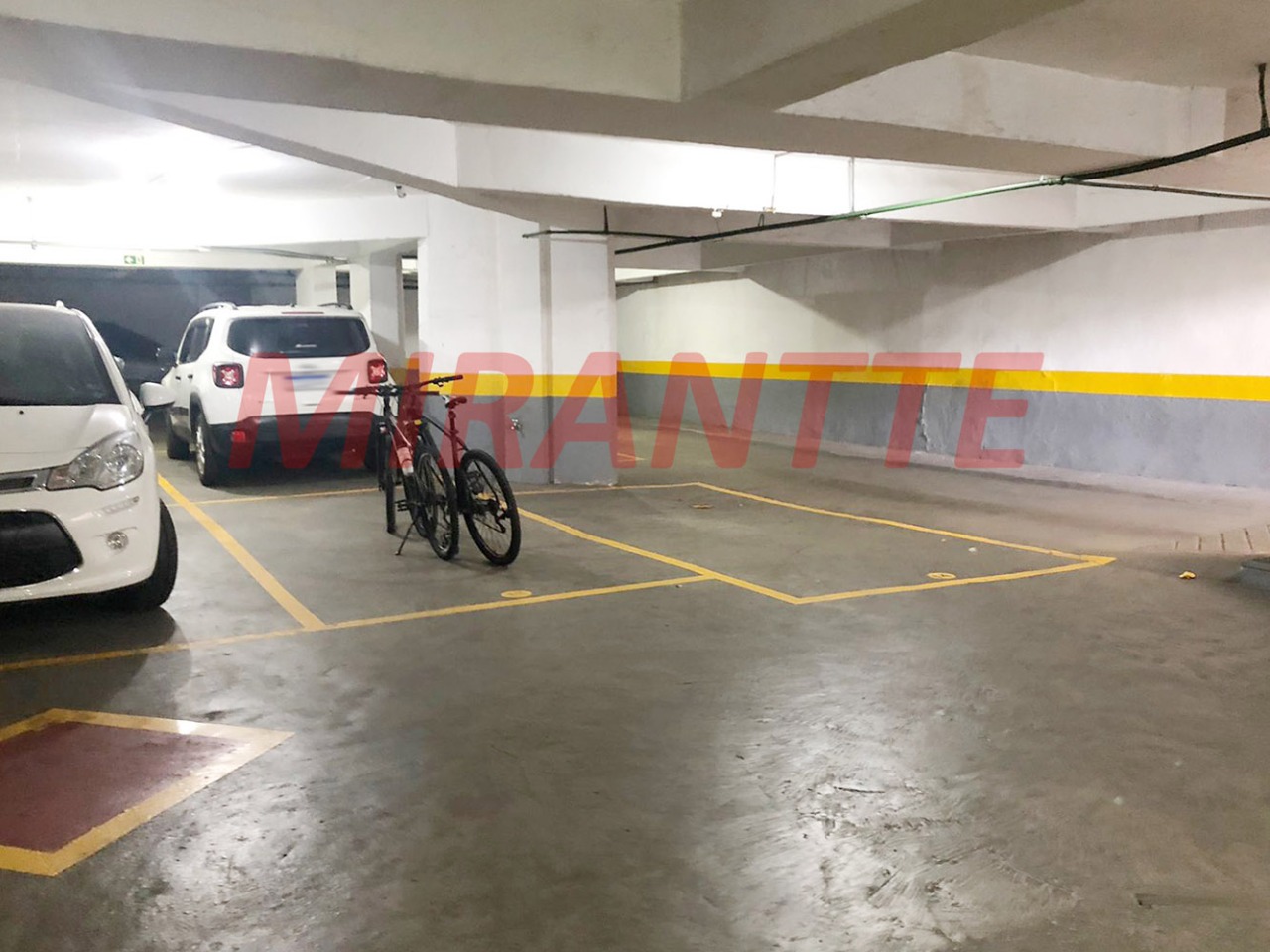 Apartamento de 101m² com 2 quartos em Tucuruvi