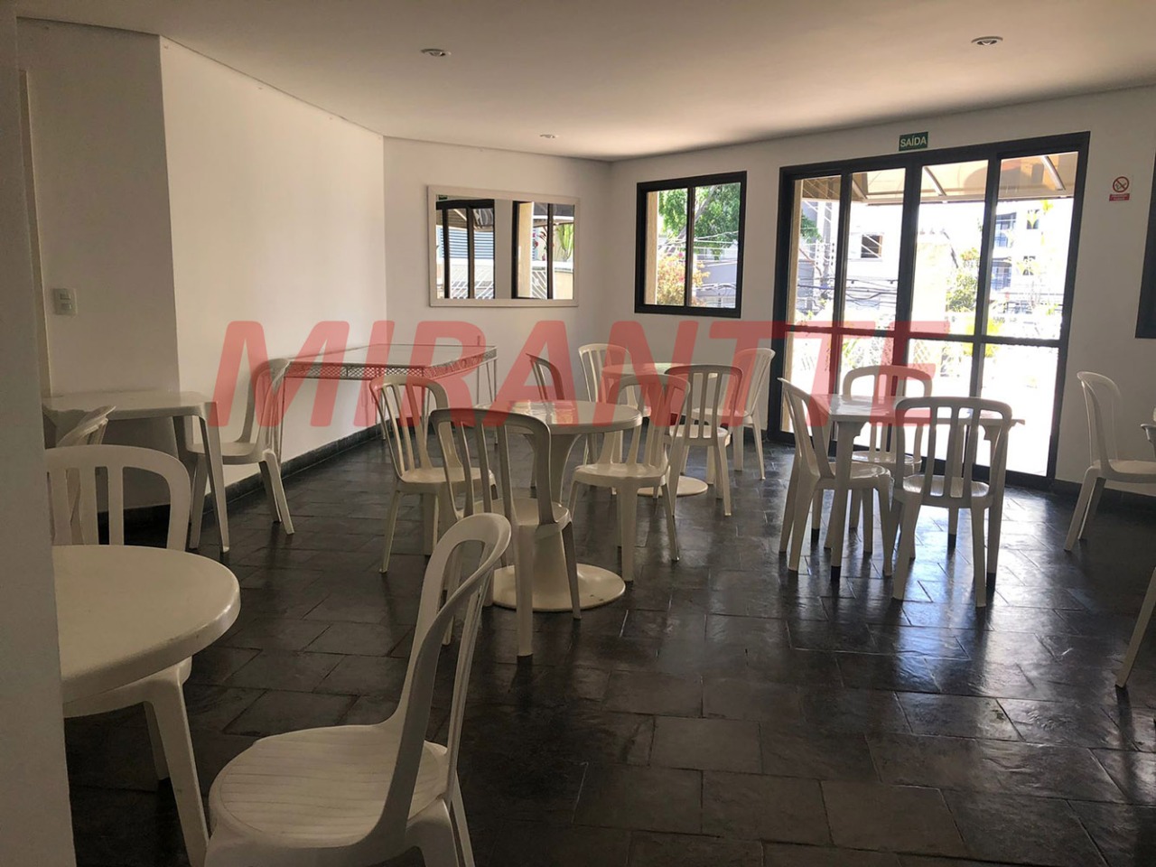 Apartamento de 101m² com 2 quartos em Tucuruvi