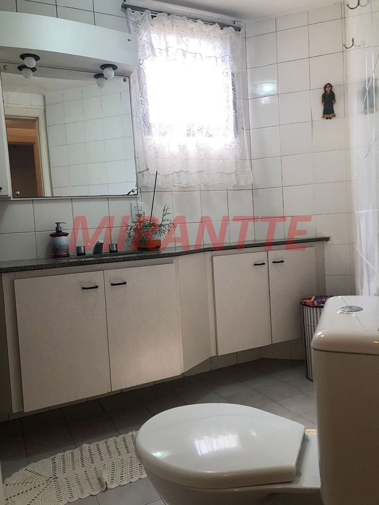 Apartamento de 101m² com 2 quartos em Tucuruvi