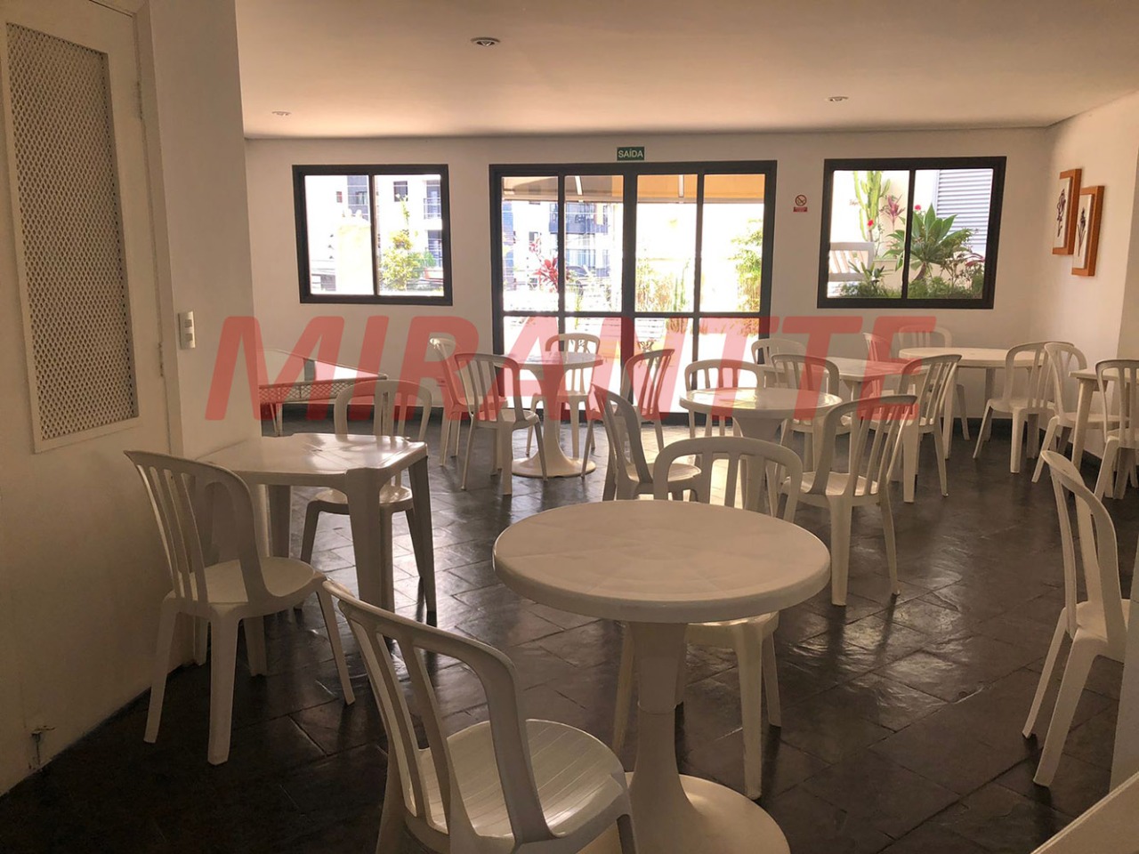 Apartamento de 101m² com 2 quartos em Tucuruvi