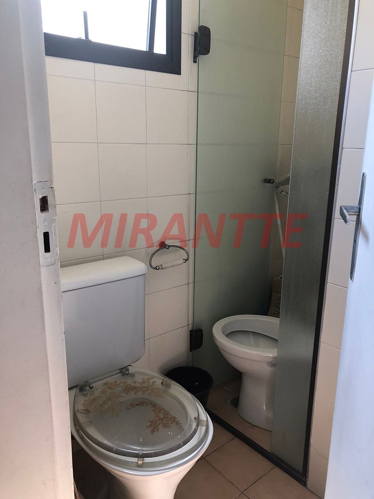 Apartamento de 101m² com 2 quartos em Tucuruvi