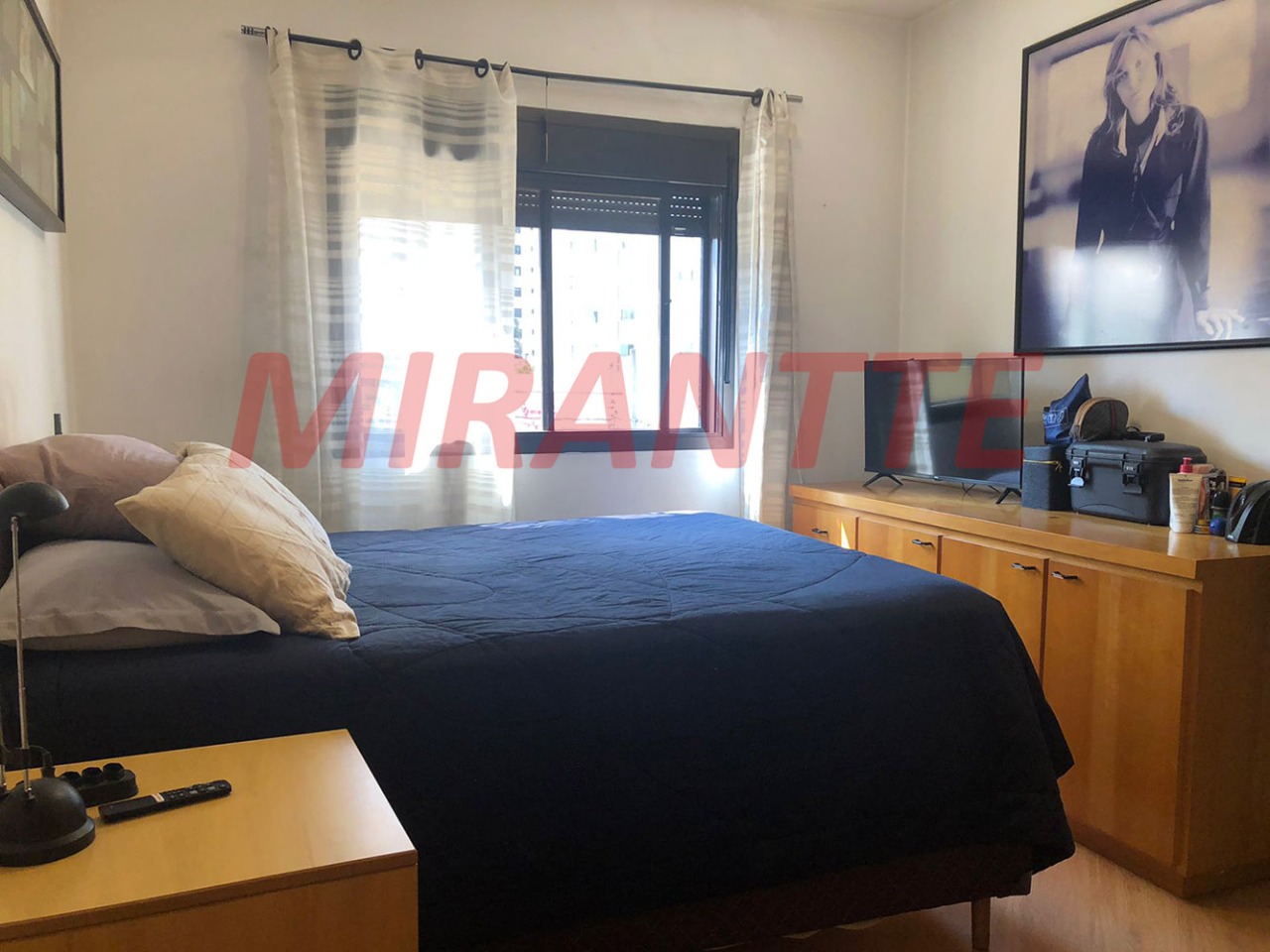 Apartamento de 101m² com 2 quartos em Tucuruvi