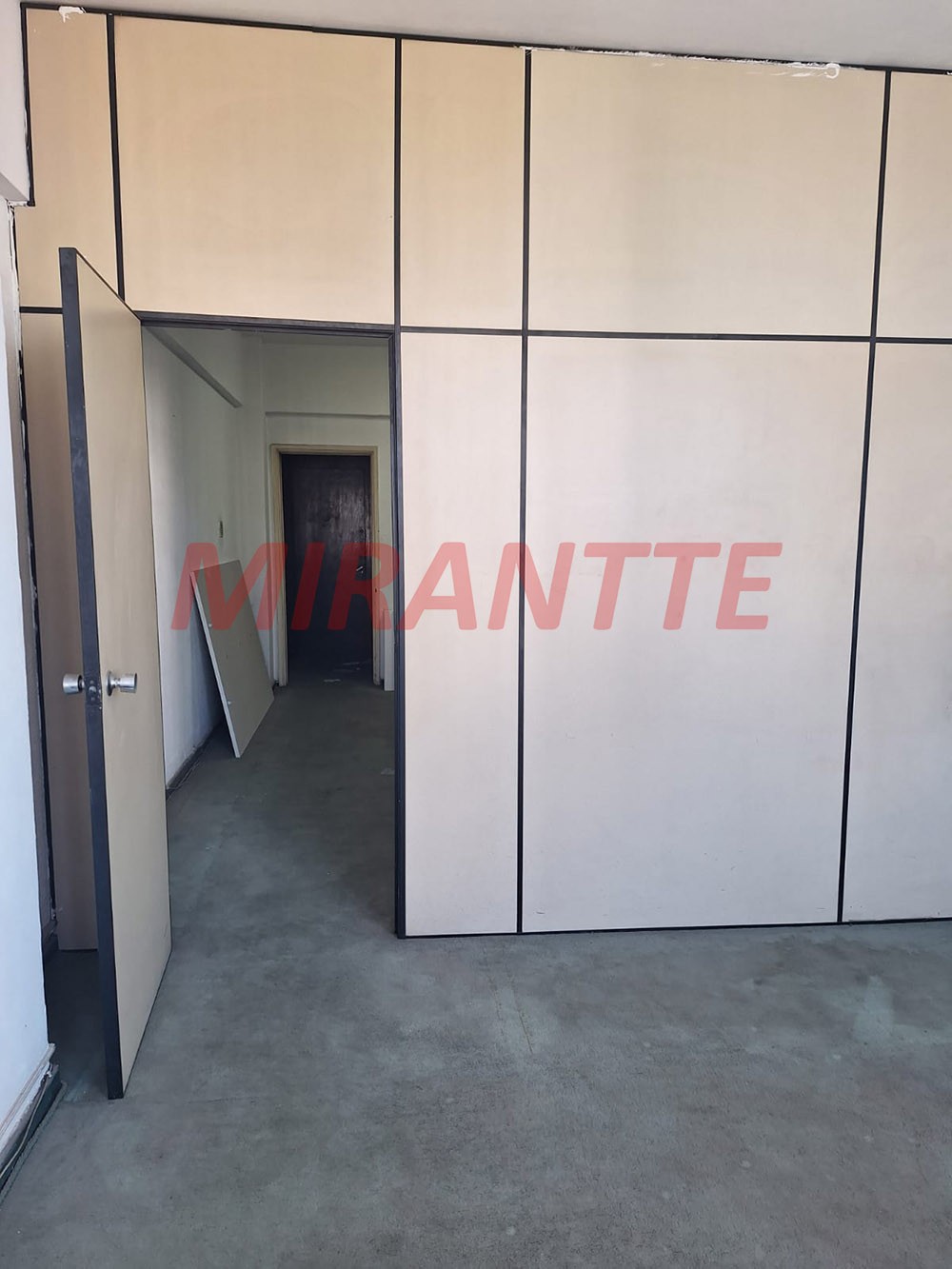 Conjunto comercial de 10m² em República