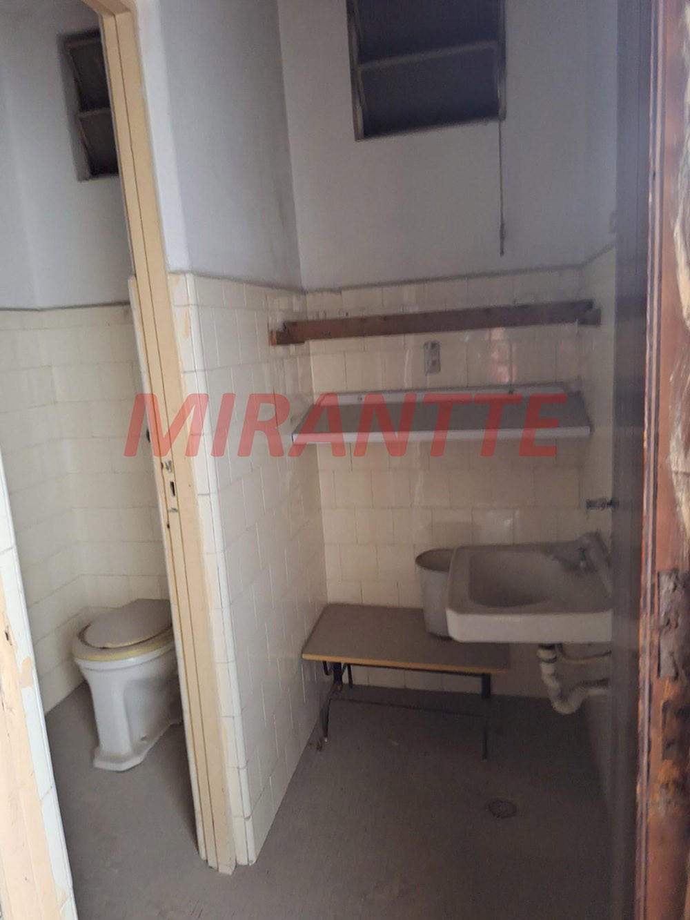 Conjunto comercial de 10m² em República