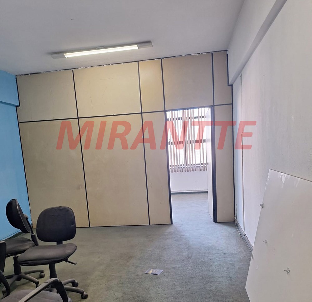 Conjunto comercial de 10m² em República