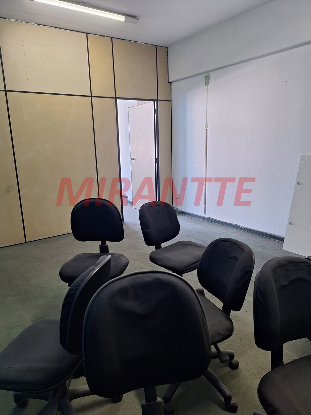 Conjunto comercial de 10m² em República