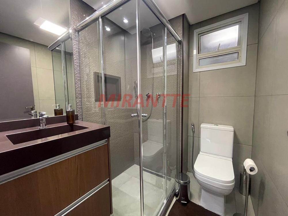 Apartamento com 3 quartos em Jardim Flor da Montanha