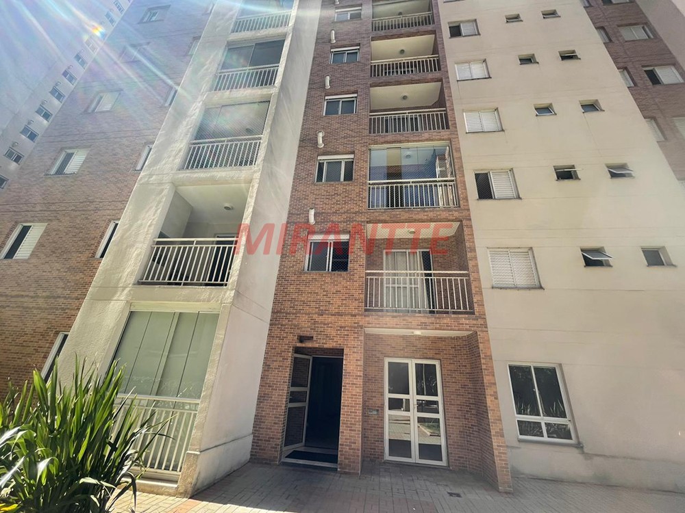 Apartamento com 3 quartos em Jardim Flor da Montanha