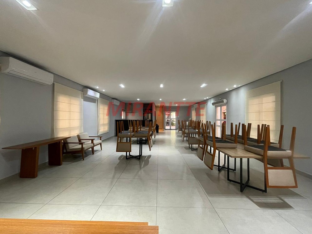 Apartamento com 3 quartos em Jardim Flor da Montanha