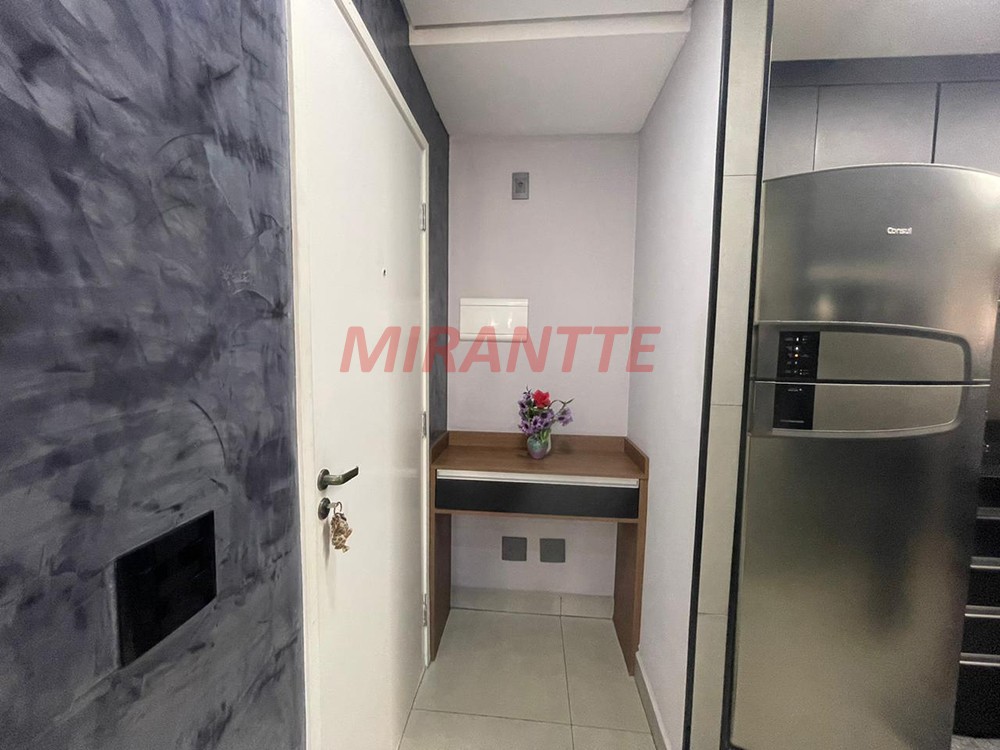Apartamento com 3 quartos em Jardim Flor da Montanha