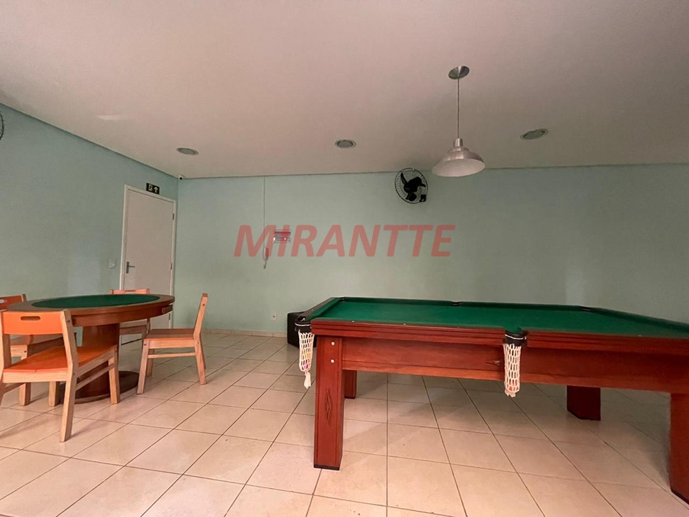 Apartamento com 3 quartos em Jardim Flor da Montanha