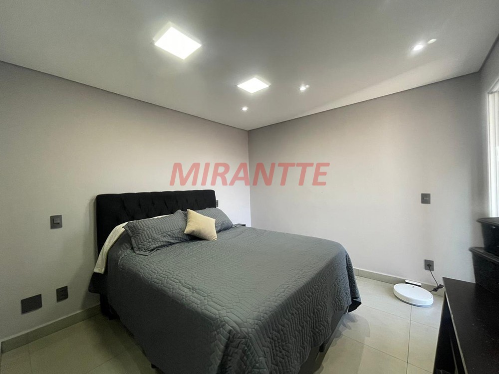 Apartamento com 3 quartos em Jardim Flor da Montanha