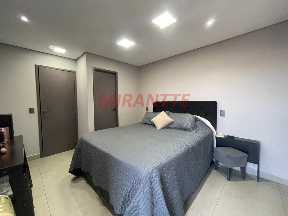 Apartamento com 3 quartos em Jardim Flor da Montanha