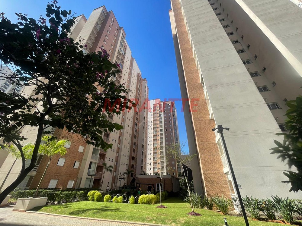 Apartamento com 3 quartos em Jardim Flor da Montanha