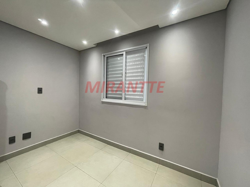 Apartamento com 3 quartos em Jardim Flor da Montanha