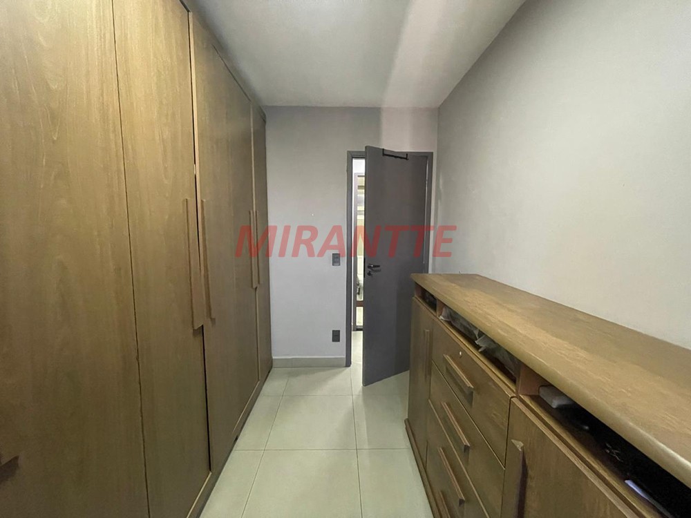 Apartamento com 3 quartos em Jardim Flor da Montanha