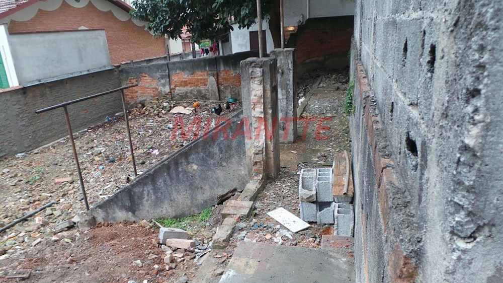 Sobrado de 500m² em Santana
