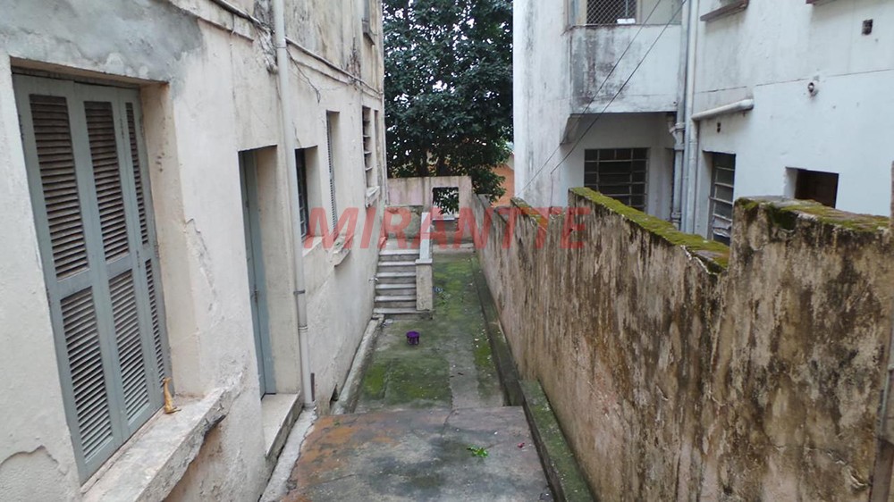 Sobrado de 500m² em Santana