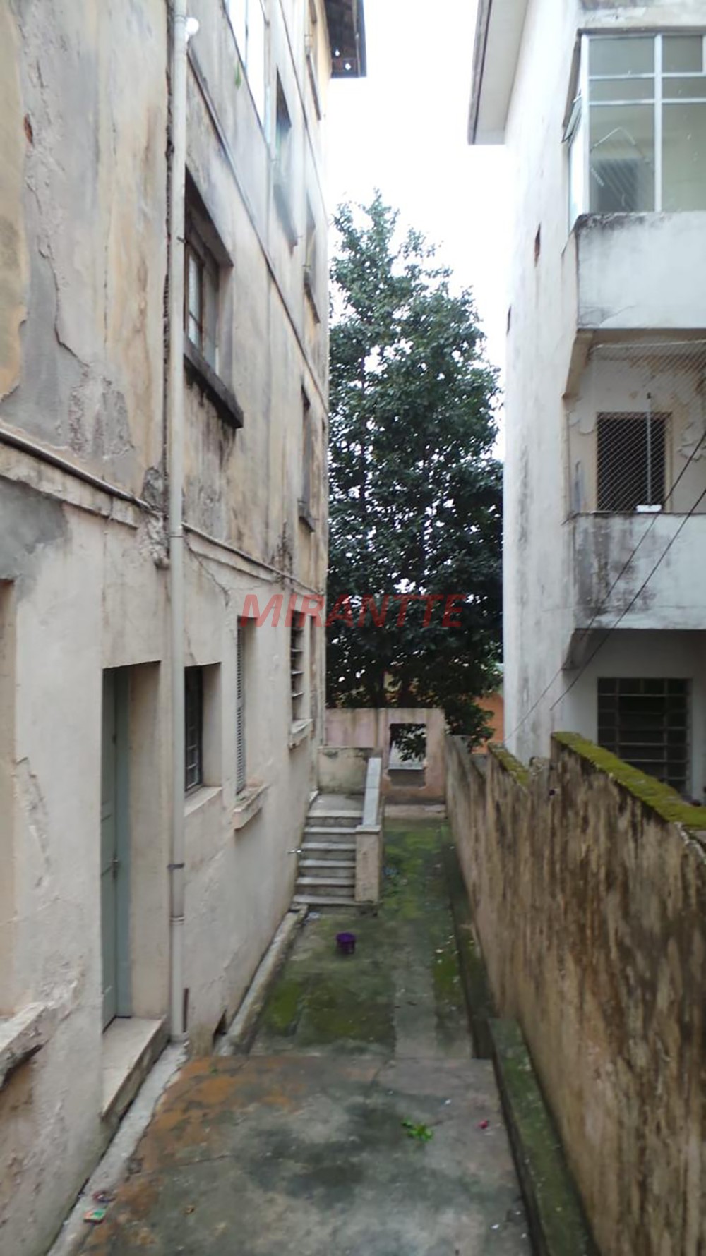 Sobrado de 500m² em Santana