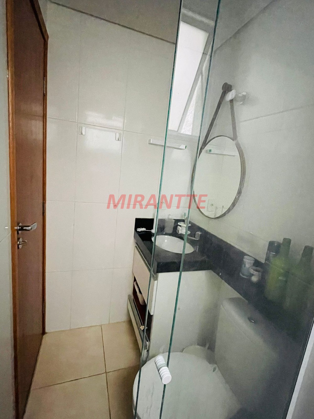 Apartamento de 36m² com 2 quartos em Tremembe
