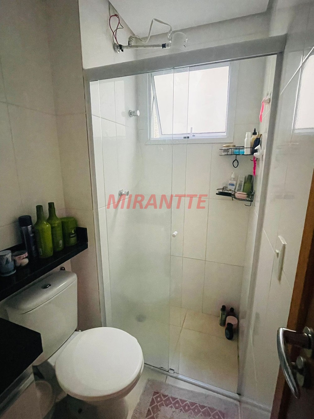 Apartamento de 36m² com 2 quartos em Tremembe