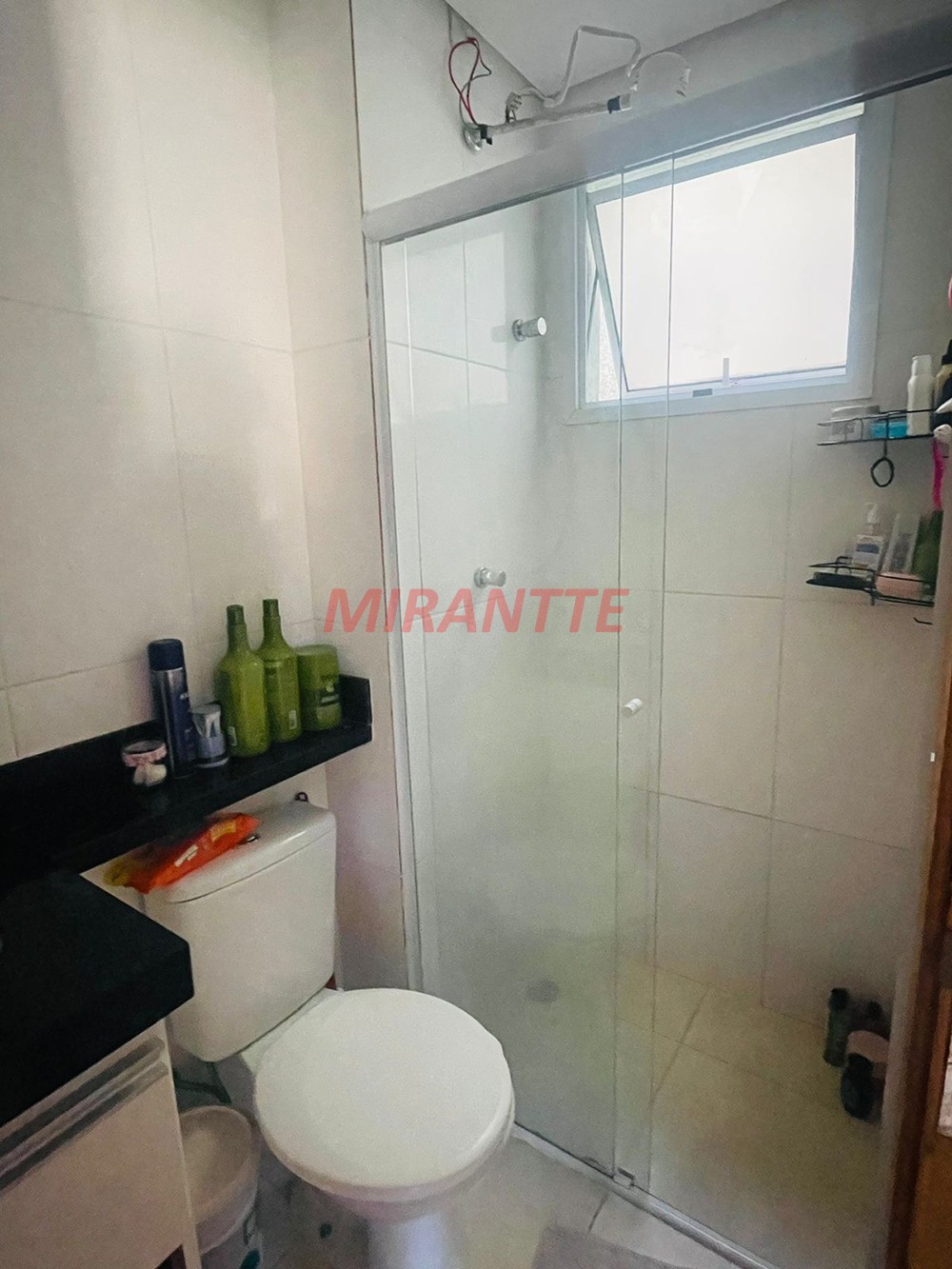 Apartamento de 36m² com 2 quartos em Tremembe
