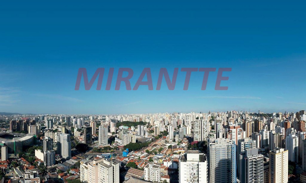 Apartamento com 1 quartos em Perdizes
