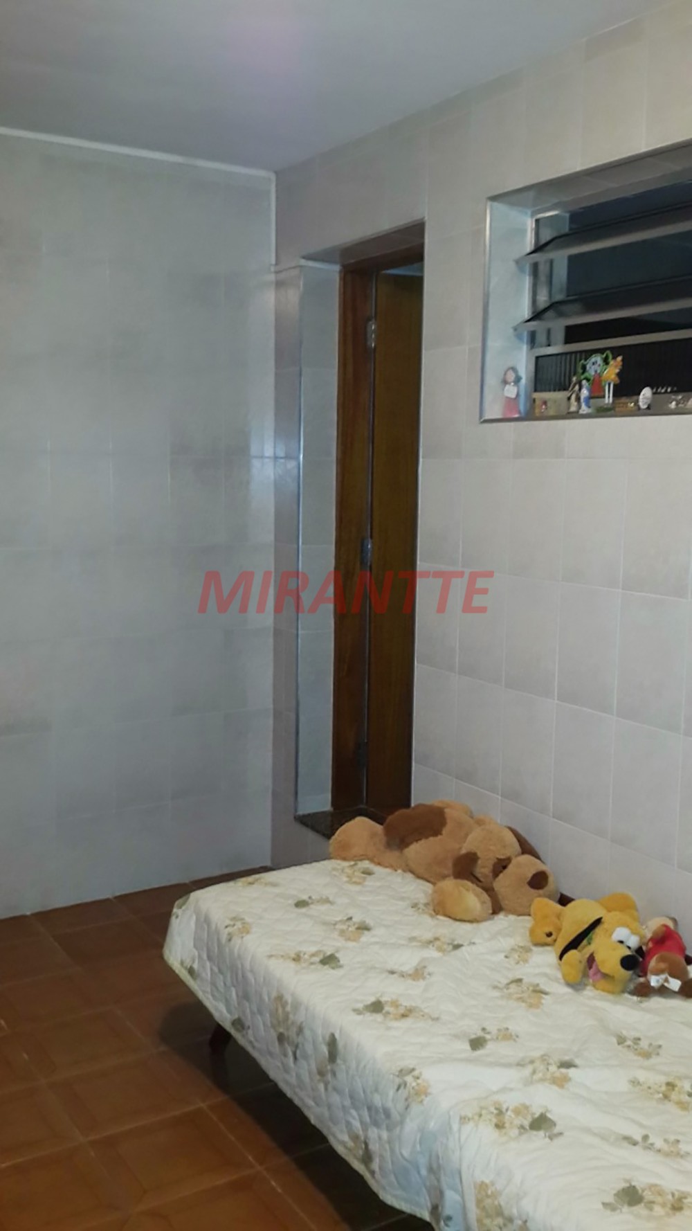 Sobrado de 207m² com 3 quartos em Jardim Dos Pinheiros