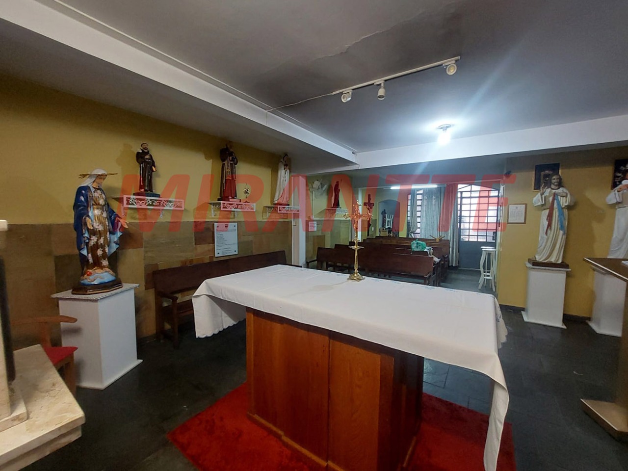 Sobrado de 284m² com 3 quartos em Vila Guilherme