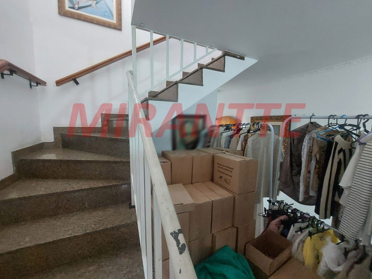 Sobrado de 284m² com 3 quartos em Vila Guilherme