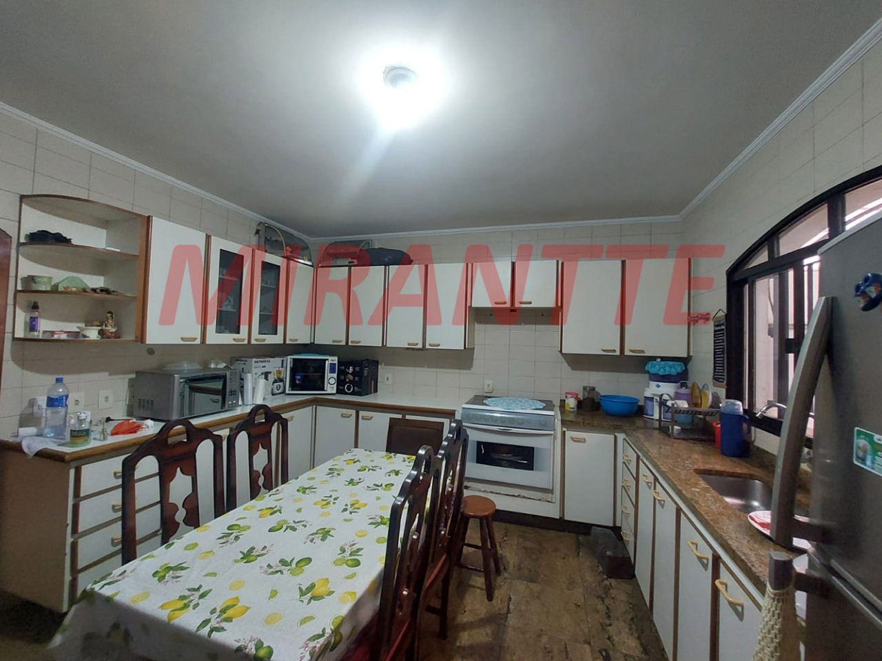 Sobrado de 284m² com 3 quartos em Vila Guilherme