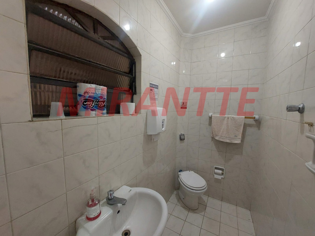 Sobrado de 284m² com 3 quartos em Vila Guilherme