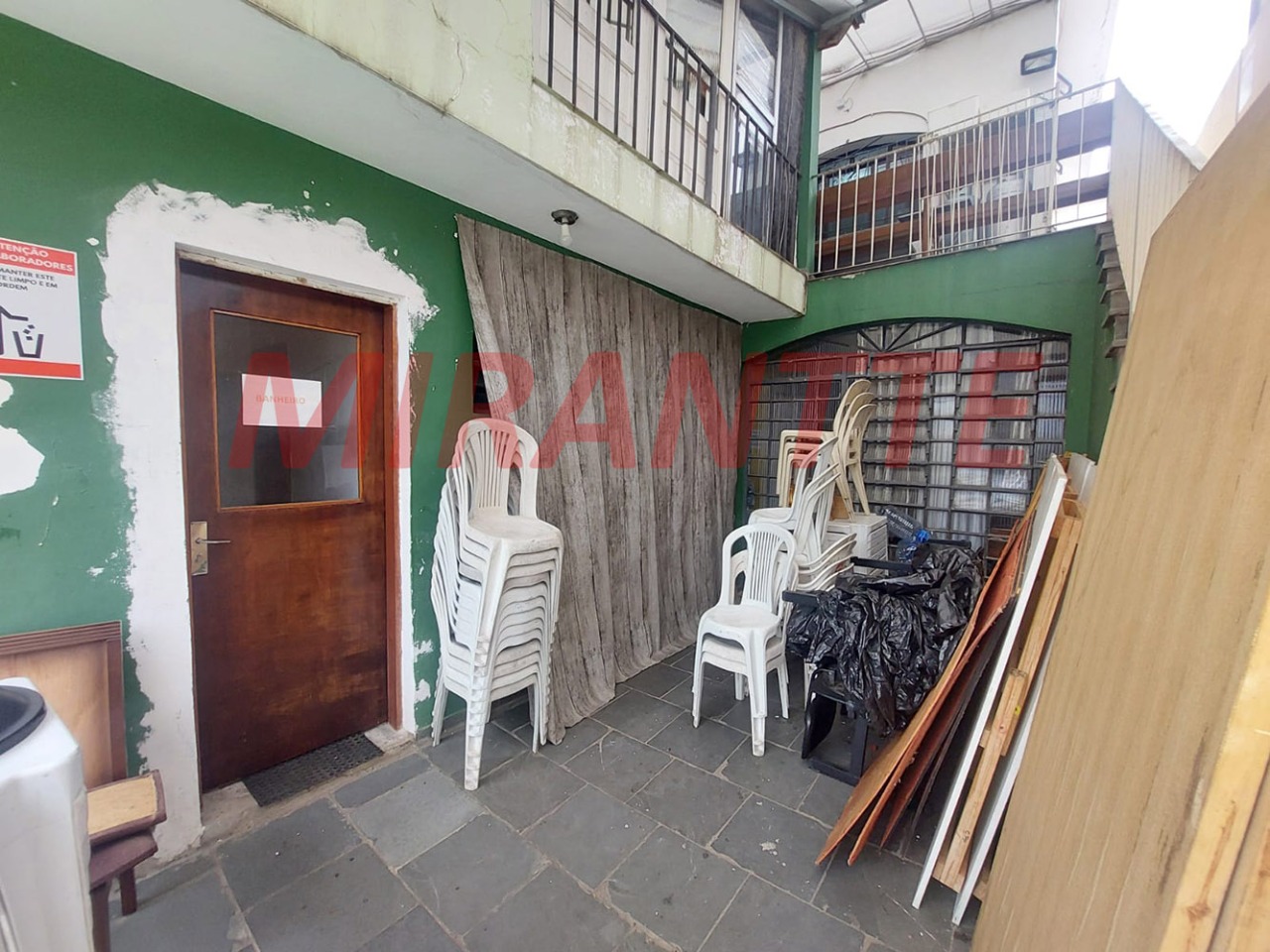 Sobrado de 284m² com 3 quartos em Vila Guilherme
