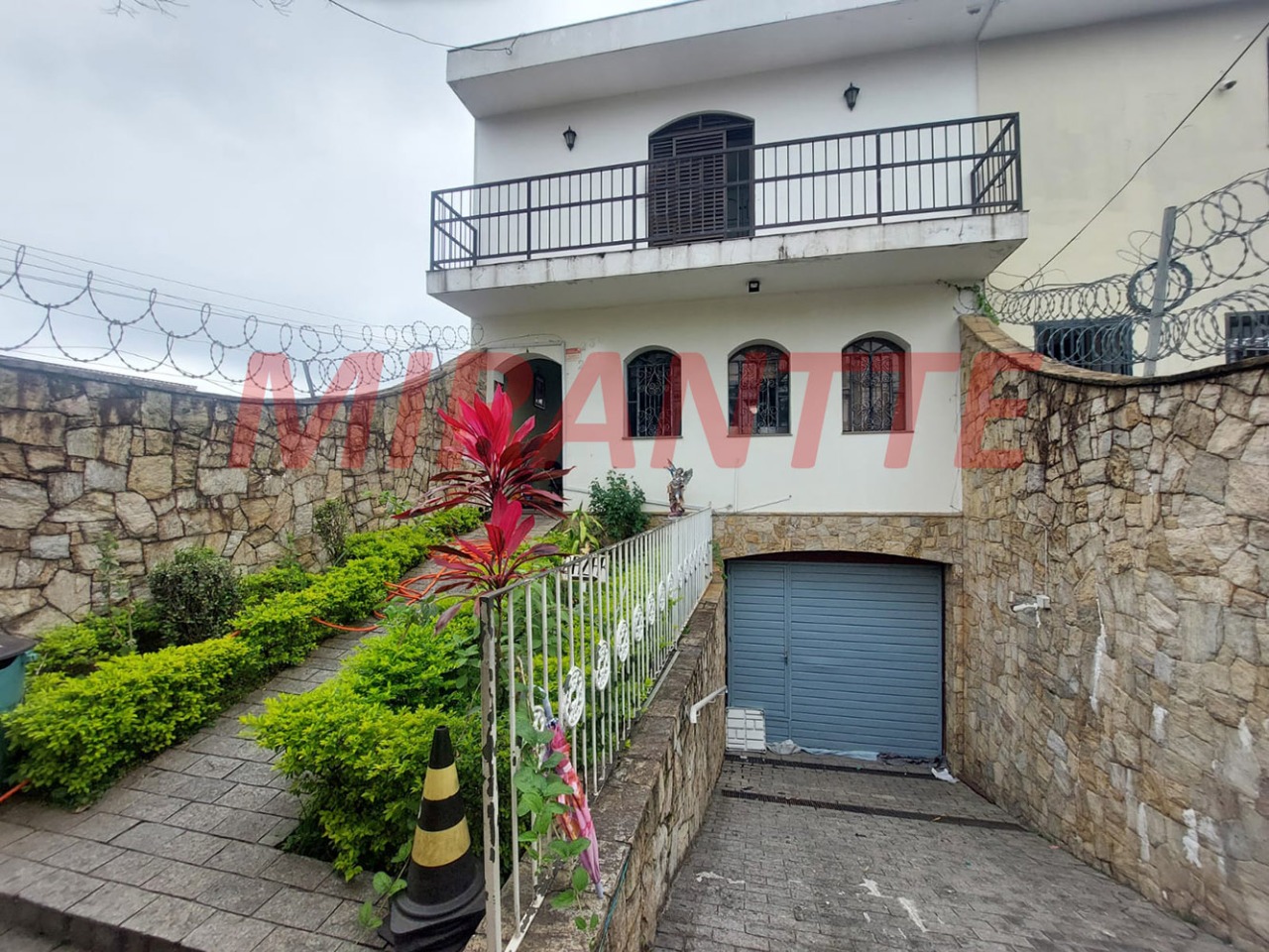 Sobrado de 284m² com 3 quartos em Vila Guilherme