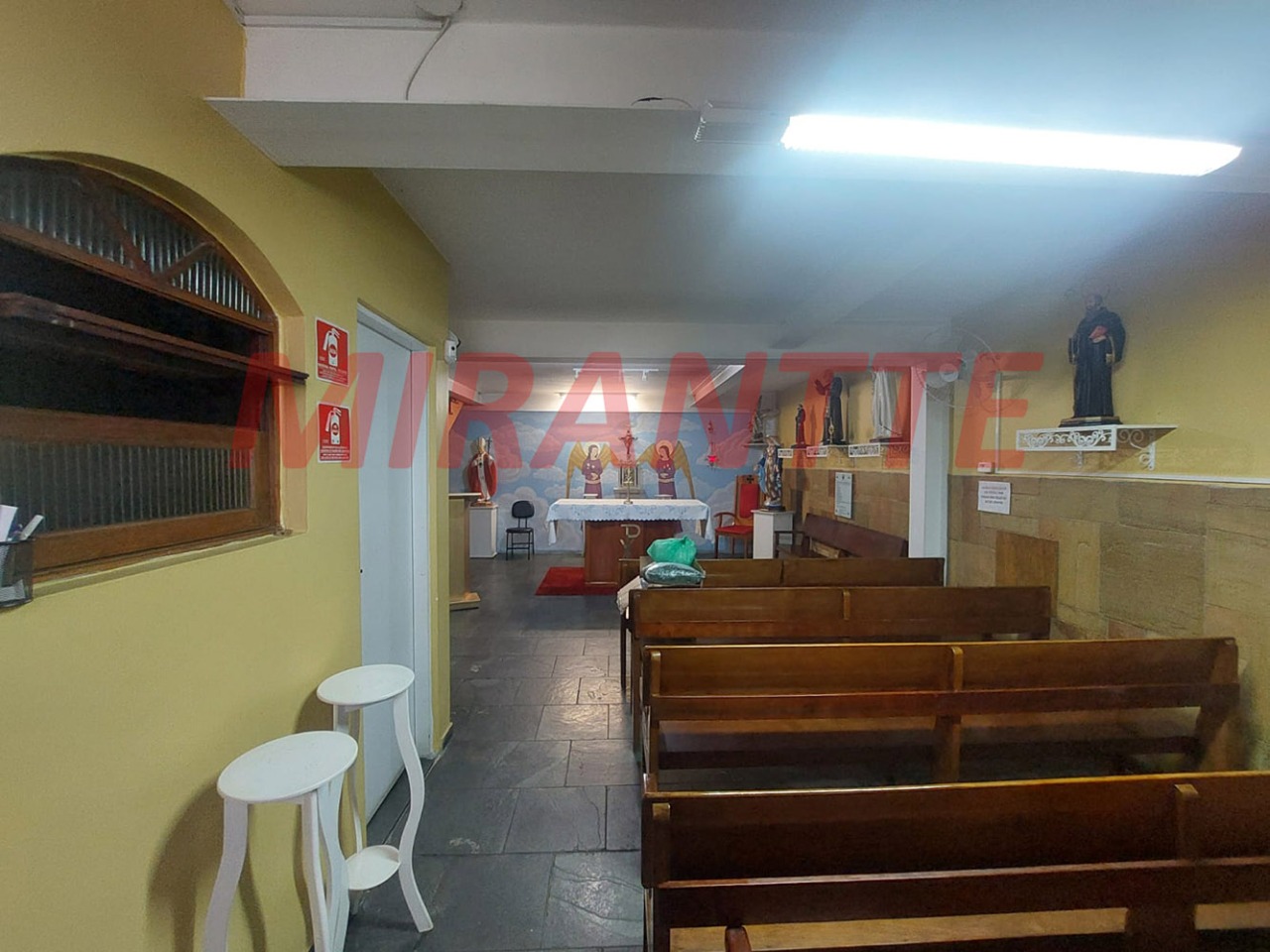 Sobrado de 284m² com 3 quartos em Vila Guilherme