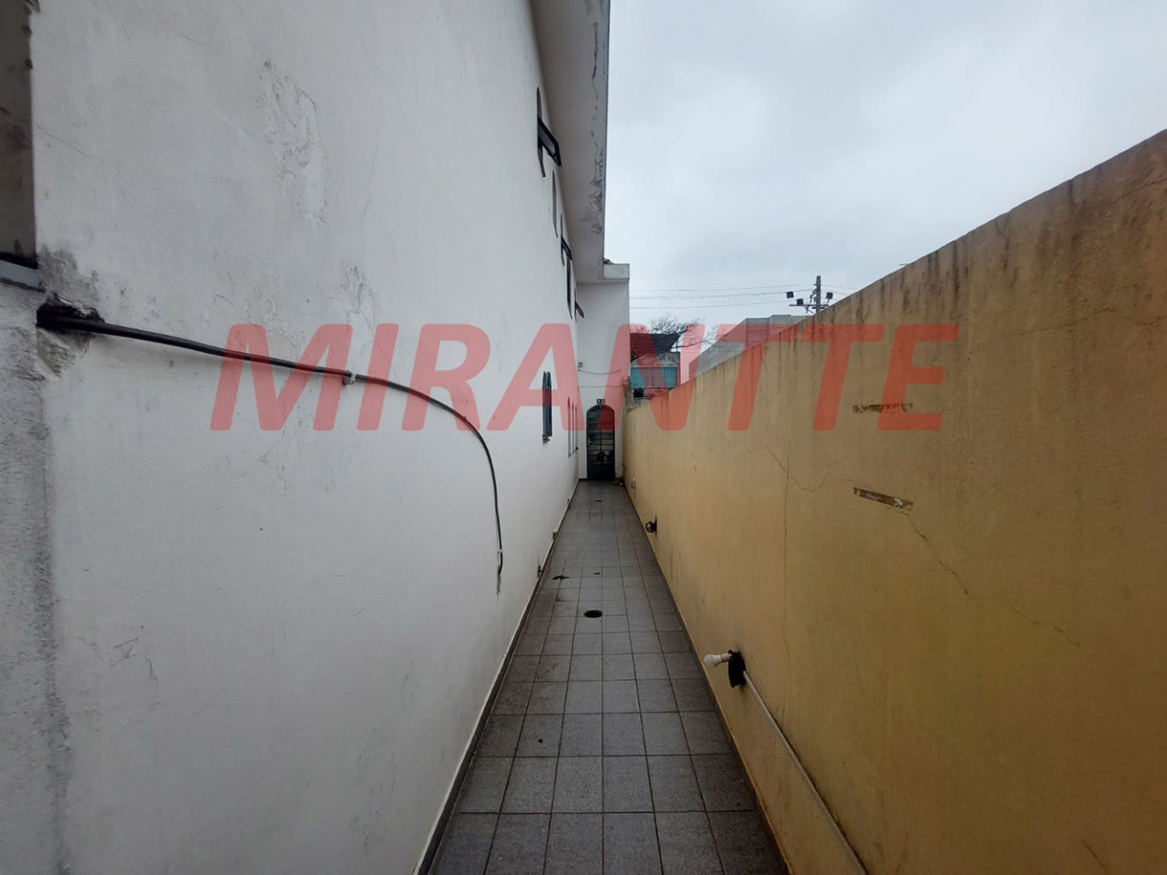 Sobrado de 284m² com 3 quartos em Vila Guilherme