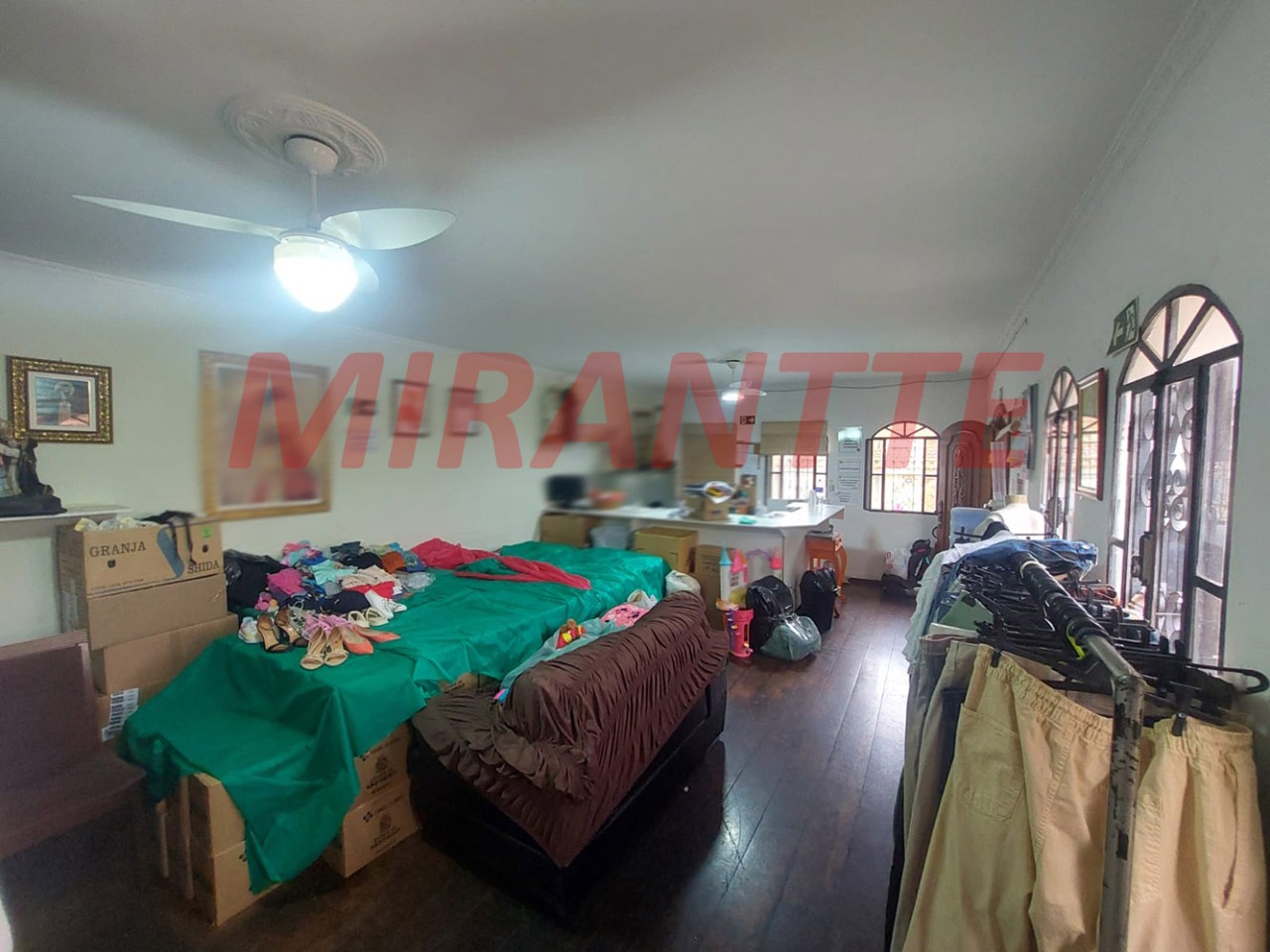 Sobrado de 284m² com 3 quartos em Vila Guilherme